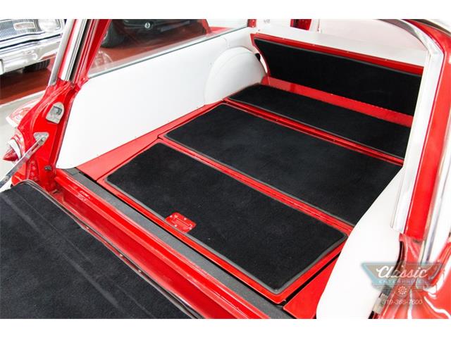 1961 Chevrolet Nomad for Sale | ClassicCars.com | CC-1332418