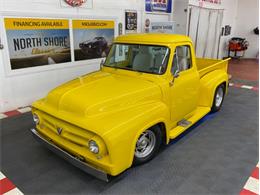 1953 Ford Pickup (CC-1332426) for sale in Mundelein, Illinois
