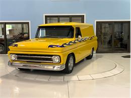 1966 Chevrolet C10 (CC-1332435) for sale in Palmetto, Florida