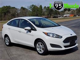 2014 Ford Fiesta (CC-1332445) for sale in Hope Mills, North Carolina