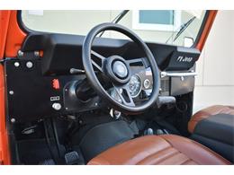 1979 Jeep CJ5 (CC-1332450) for sale in Lakeland, Florida
