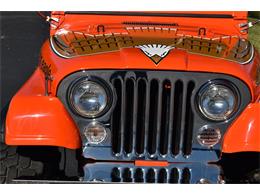 1979 Jeep CJ5 (CC-1332450) for sale in Lakeland, Florida