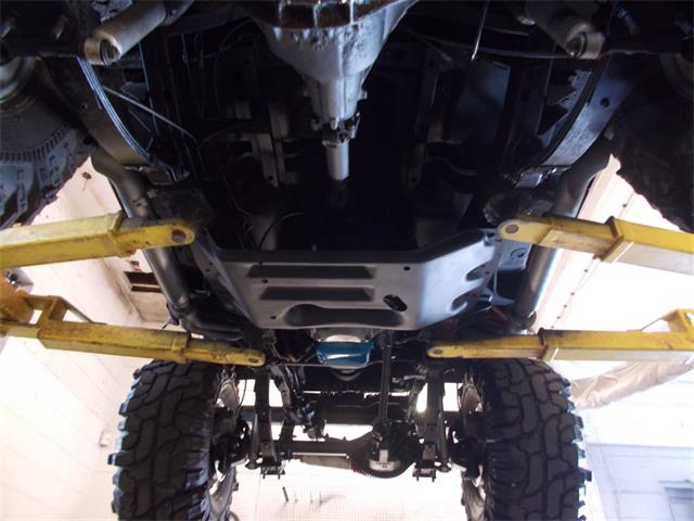 1979 Jeep CJ5 (CC-1332450) for sale in Lakeland, Florida