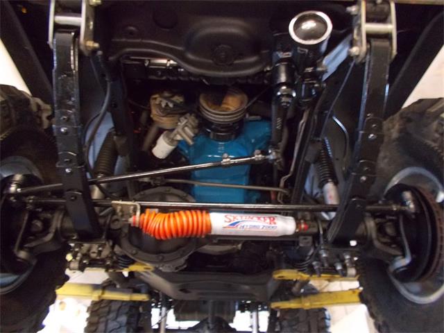 1979 Jeep CJ5 (CC-1332450) for sale in Lakeland, Florida