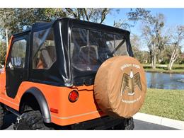 1979 Jeep CJ5 (CC-1332450) for sale in Lakeland, Florida