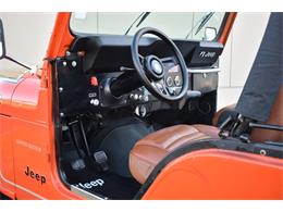 1979 Jeep CJ5 (CC-1332450) for sale in Lakeland, Florida