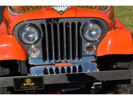 1979 Jeep CJ5 (CC-1332450) for sale in Lakeland, Florida