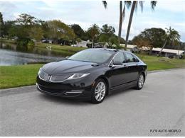 2014 Lincoln MKZ (CC-1332458) for sale in Clearwater, Florida