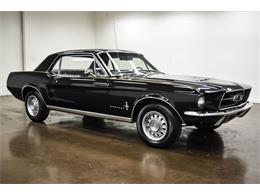 1967 Ford Mustang (CC-1332462) for sale in Sherman, Texas