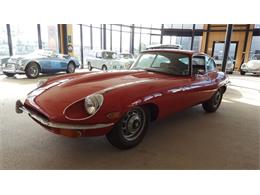 1969 Jaguar E-Type (CC-1332516) for sale in Waalwijk, Noord-Brabant