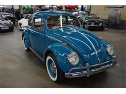 1964 Volkswagen Beetle (CC-1332527) for sale in Huntington Station, New York