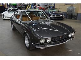 1968 Fiat Dino (CC-1332529) for sale in Huntington Station, New York