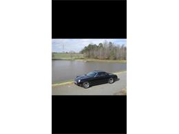 2002 Ford Thunderbird (CC-1332535) for sale in Racine, Ohio