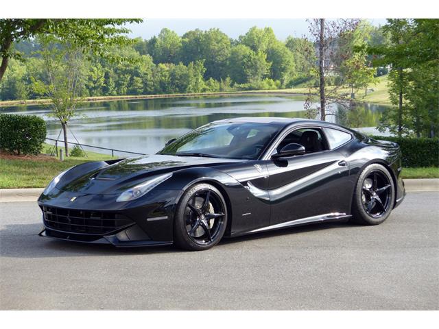 2014 Ferrari 512 Berlinetta (CC-1332568) for sale in West Palm Beach, Florida