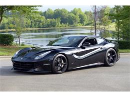 2014 Ferrari 512 Berlinetta (CC-1332568) for sale in West Palm Beach, Florida