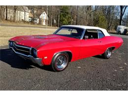 1969 Buick Gran Sport (CC-1332586) for sale in West Palm Beach, Florida