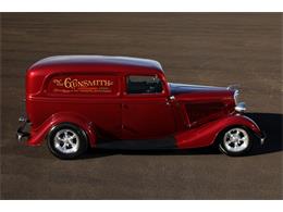 1934 Ford Sedan Delivery (CC-1332672) for sale in West Palm Beach, Florida