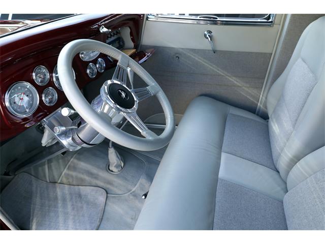 1934 Ford Sedan Delivery (CC-1332672) for sale in West Palm Beach, Florida