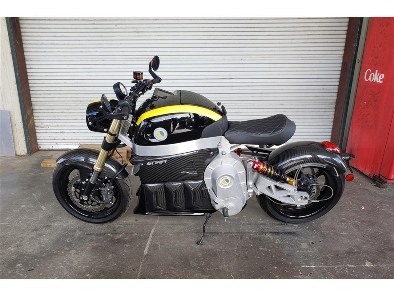 2017 Lito Sora for Sale CC1332700