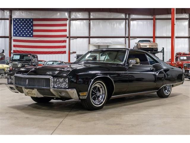 1970 Buick Riviera (CC-1332722) for sale in Kentwood, Michigan