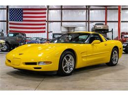 2004 Chevrolet Corvette (CC-1332723) for sale in Kentwood, Michigan