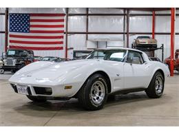 1979 Chevrolet Corvette (CC-1332724) for sale in Kentwood, Michigan