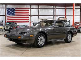 1986 Nissan 300ZX (CC-1332725) for sale in Kentwood, Michigan