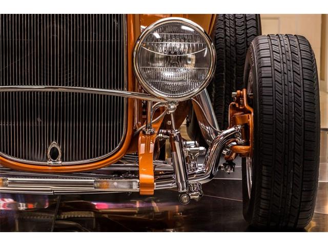 1932 Ford 5-Window Coupe (CC-1332729) for sale in Plymouth, Michigan