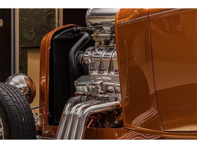 1932 Ford 5-Window Coupe (CC-1332729) for sale in Plymouth, Michigan