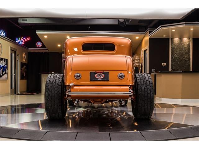 1932 Ford 5-Window Coupe (CC-1332729) for sale in Plymouth, Michigan