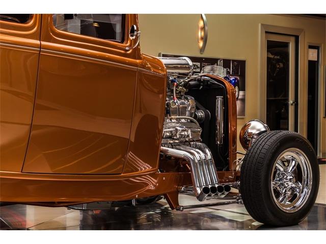 1932 Ford 5-Window Coupe (CC-1332729) for sale in Plymouth, Michigan
