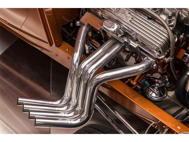 1932 Ford 5-Window Coupe (CC-1332729) for sale in Plymouth, Michigan