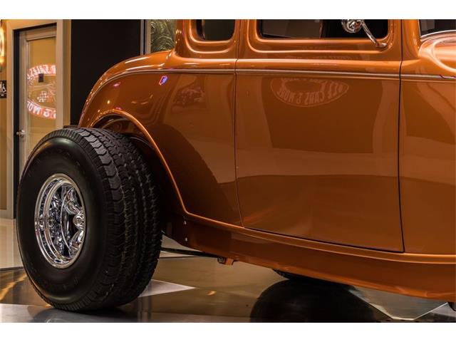 1932 Ford 5-Window Coupe (CC-1332729) for sale in Plymouth, Michigan