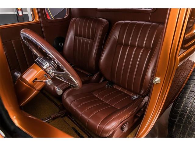 1932 Ford 5-Window Coupe (CC-1332729) for sale in Plymouth, Michigan