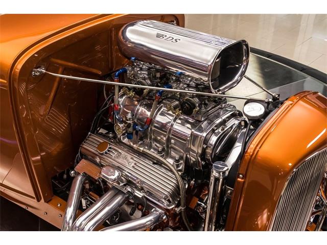 1932 Ford 5-Window Coupe (CC-1332729) for sale in Plymouth, Michigan