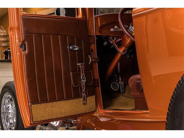 1932 Ford 5-Window Coupe (CC-1332729) for sale in Plymouth, Michigan