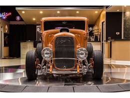 1932 Ford 5-Window Coupe (CC-1332729) for sale in Plymouth, Michigan