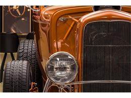 1932 Ford 5-Window Coupe (CC-1332729) for sale in Plymouth, Michigan