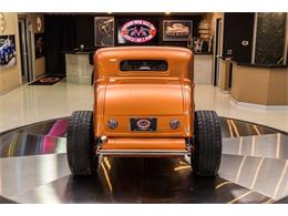 1932 Ford 5-Window Coupe (CC-1332729) for sale in Plymouth, Michigan