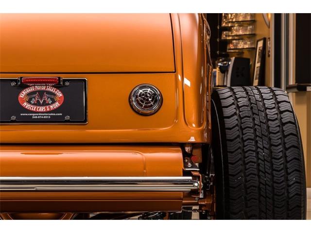 1932 Ford 5-Window Coupe (CC-1332729) for sale in Plymouth, Michigan
