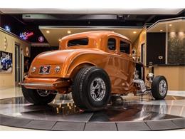 1932 Ford 5-Window Coupe (CC-1332729) for sale in Plymouth, Michigan