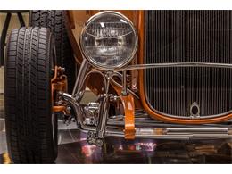 1932 Ford 5-Window Coupe (CC-1332729) for sale in Plymouth, Michigan