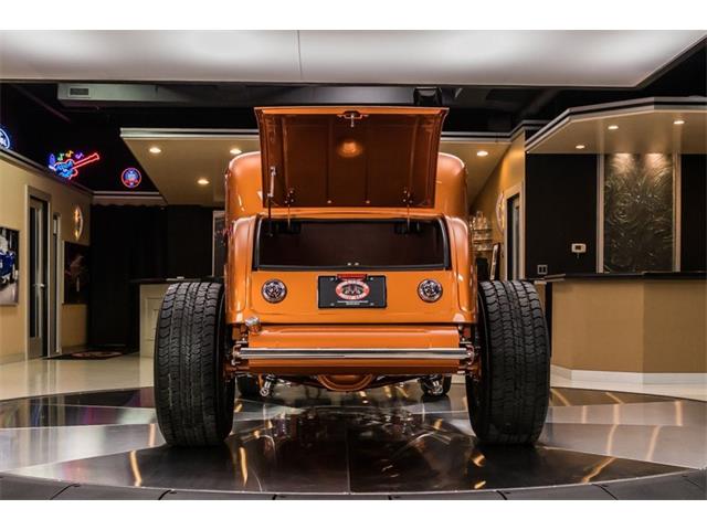 1932 Ford 5-Window Coupe (CC-1332729) for sale in Plymouth, Michigan