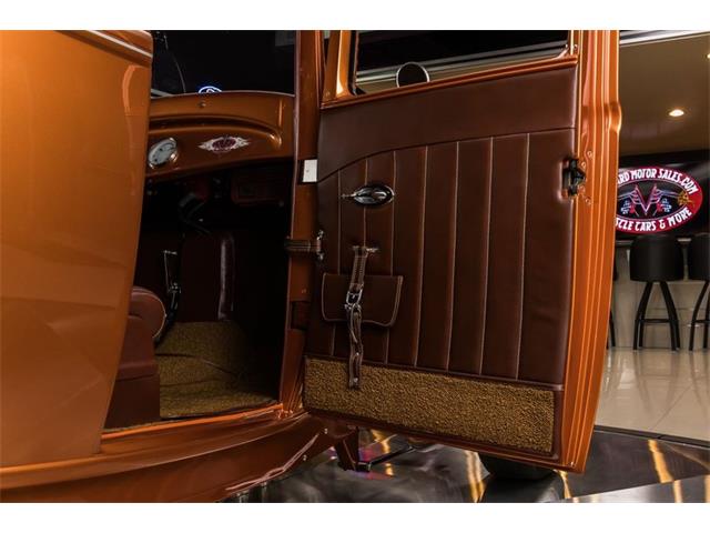 1932 Ford 5-Window Coupe (CC-1332729) for sale in Plymouth, Michigan