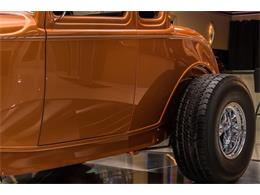 1932 Ford 5-Window Coupe (CC-1332729) for sale in Plymouth, Michigan