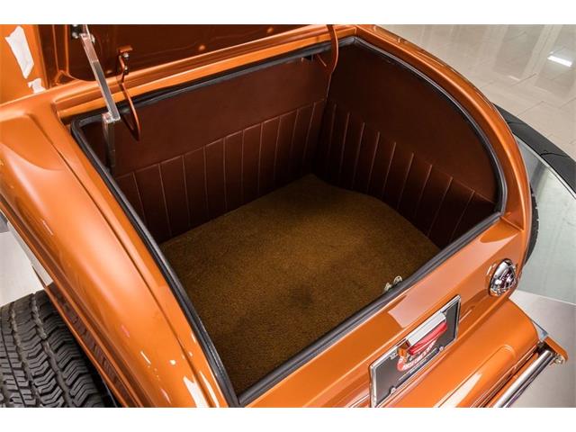 1932 Ford 5-Window Coupe (CC-1332729) for sale in Plymouth, Michigan