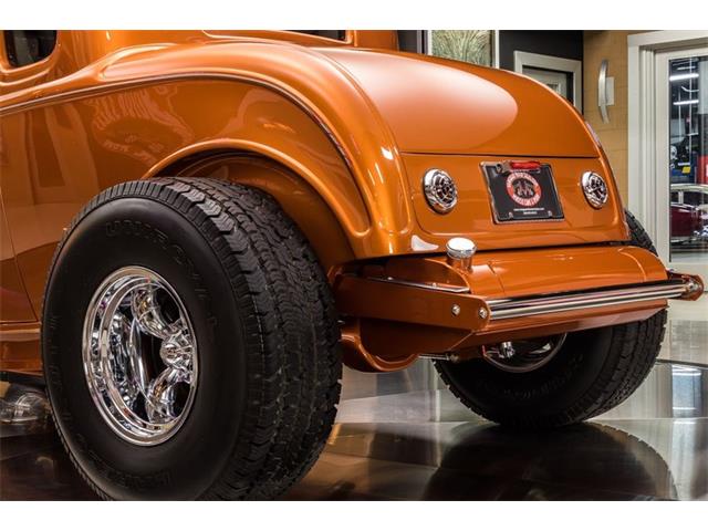 1932 Ford 5-Window Coupe (CC-1332729) for sale in Plymouth, Michigan