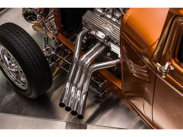 1932 Ford 5-Window Coupe (CC-1332729) for sale in Plymouth, Michigan