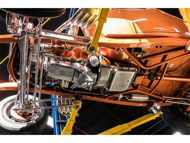 1932 Ford 5-Window Coupe (CC-1332729) for sale in Plymouth, Michigan