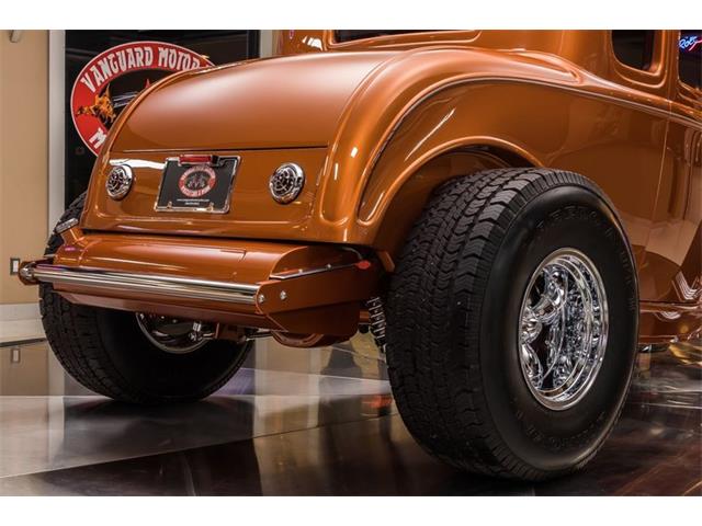 1932 Ford 5-Window Coupe (CC-1332729) for sale in Plymouth, Michigan